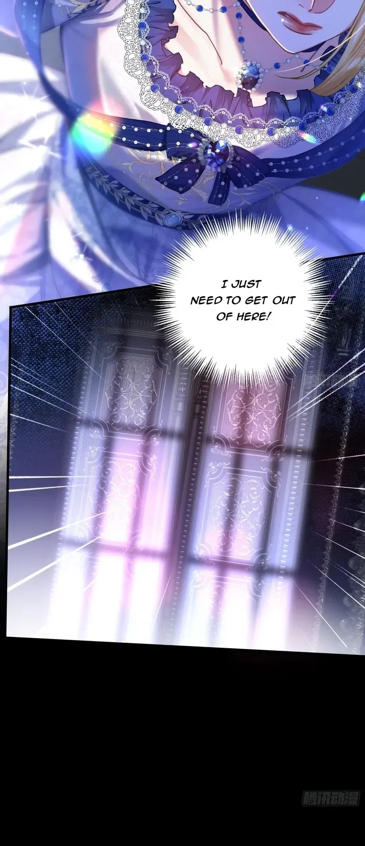 The Secret Game of Nobles Chapter 1 page 17
