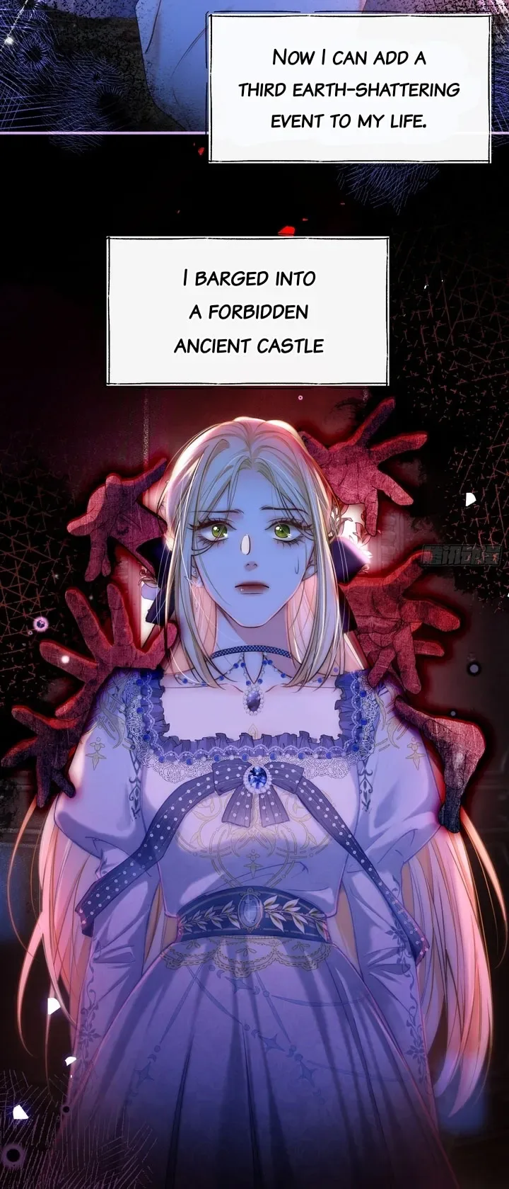 The Secret Game of Nobles Chapter 1 page 24