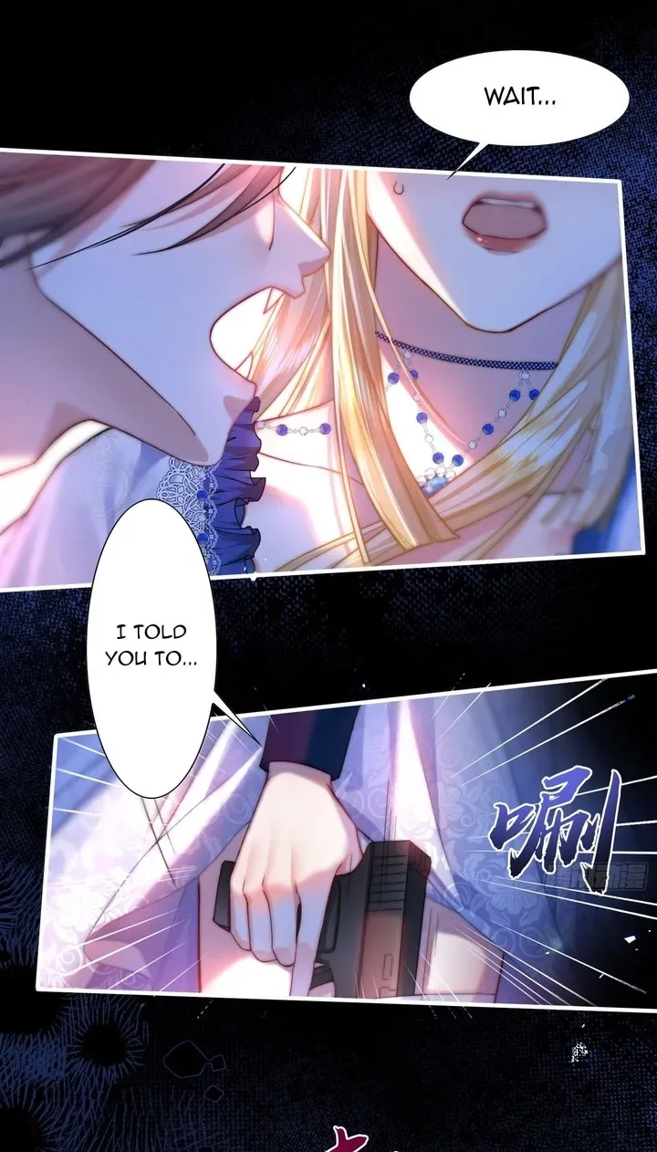 The Secret Game of Nobles Chapter 1 page 26