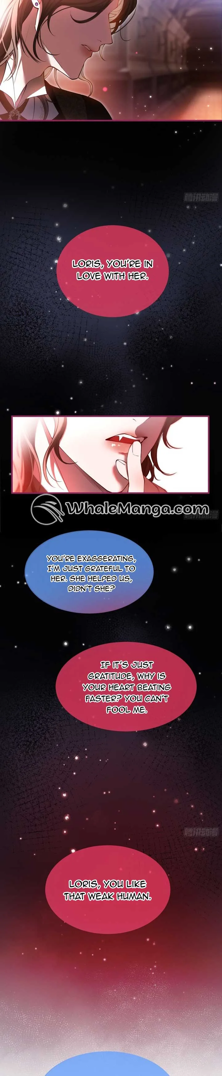 The Secret Game of Nobles Chapter 3 page 19