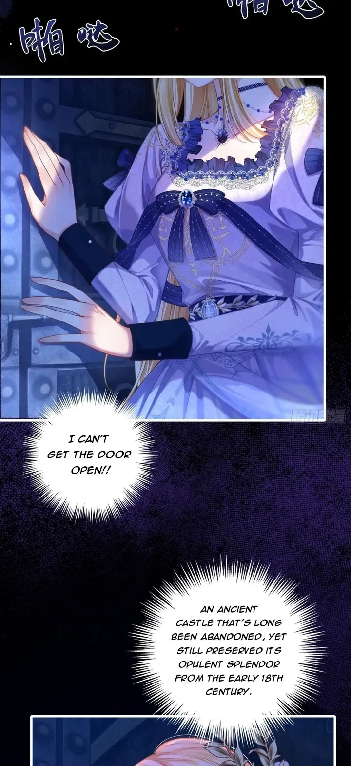 The Secret Game of Nobles Chapter 1 page 11