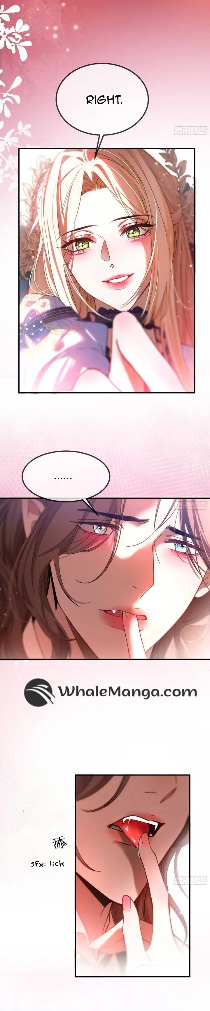 The Secret Game of Nobles Chapter 3 page 13