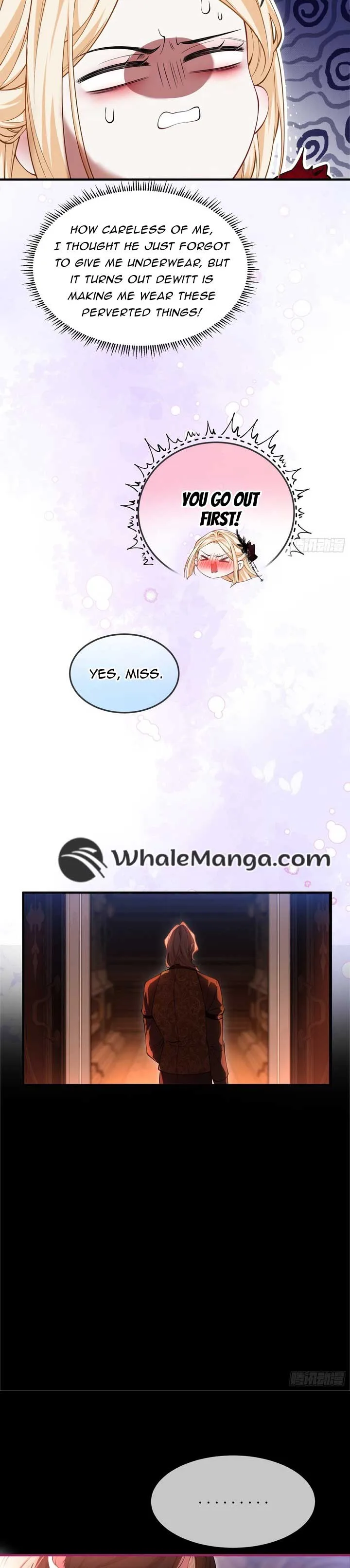 The Secret Game of Nobles Chapter 3 page 18