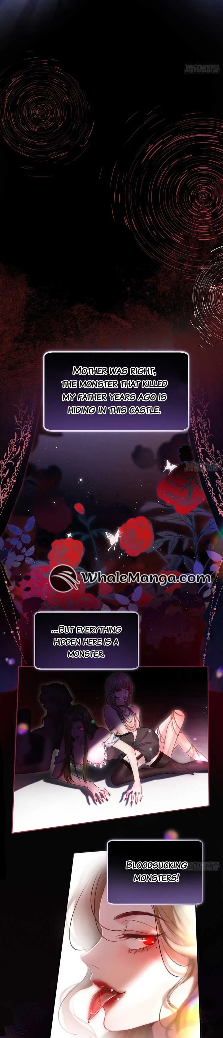 The Secret Game of Nobles Chapter 2 page 6