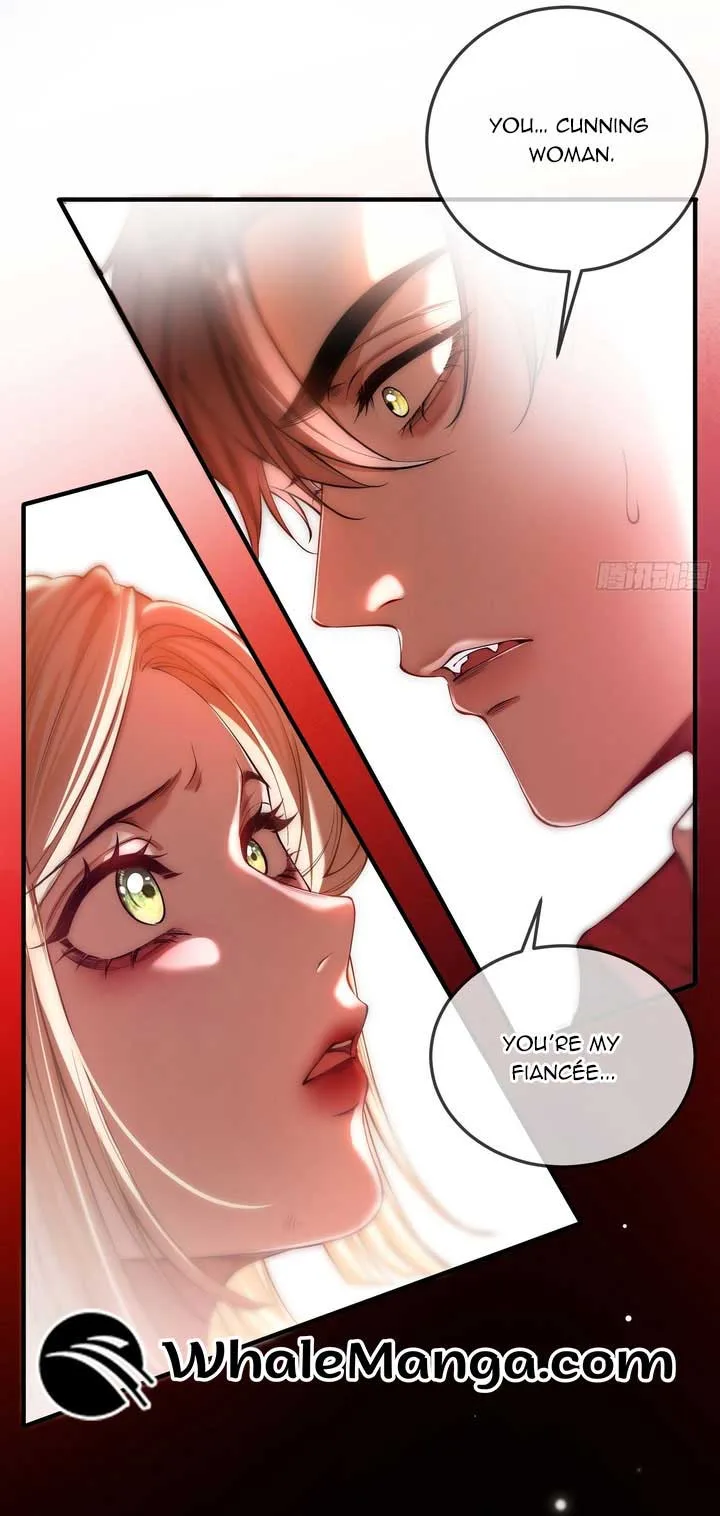 The Secret Game of Nobles Chapter 4 page 17