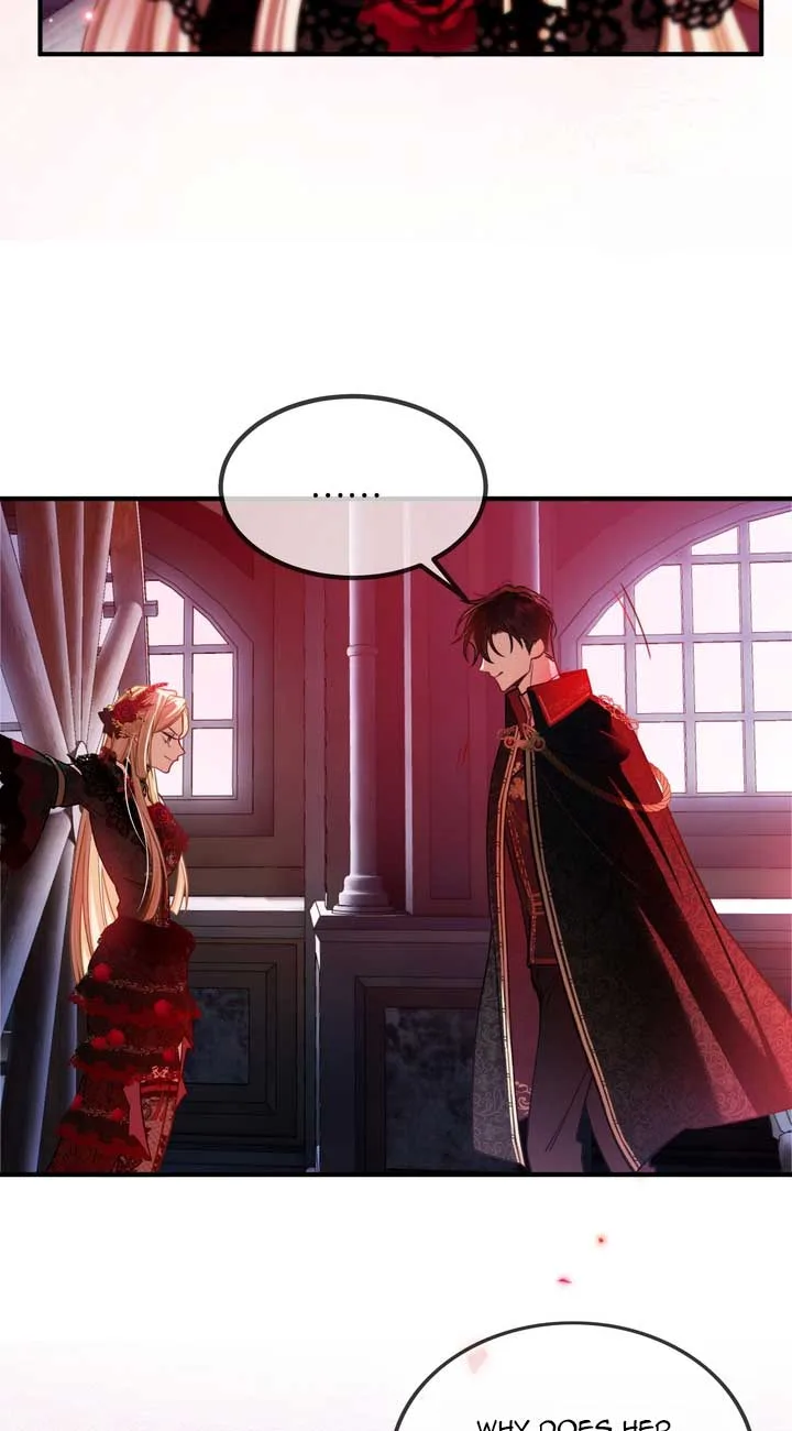 The Secret Game of Nobles Chapter 7 page 6