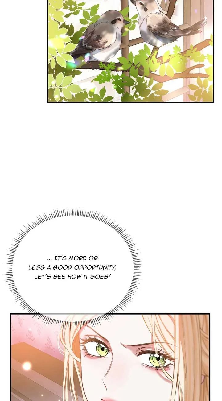 The Secret Game of Nobles Chapter 8 page 7
