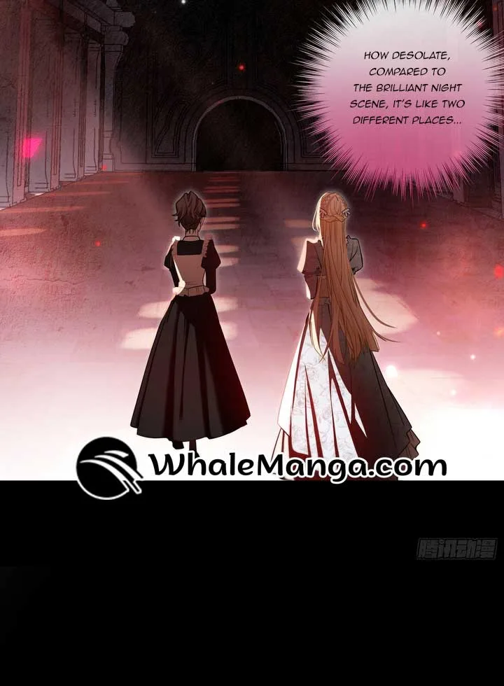 The Secret Game of Nobles Chapter 8 page 21