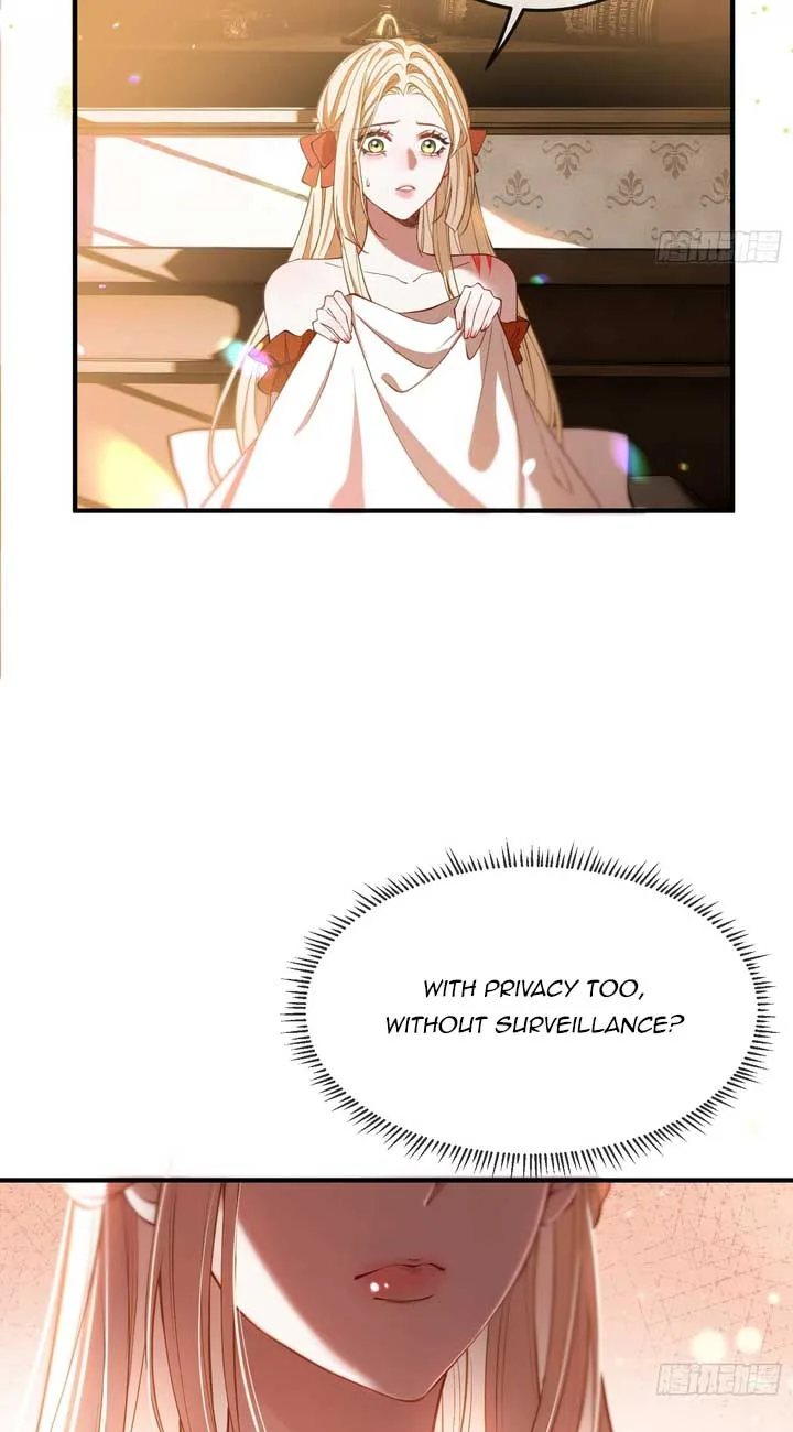 The Secret Game of Nobles Chapter 8 page 5