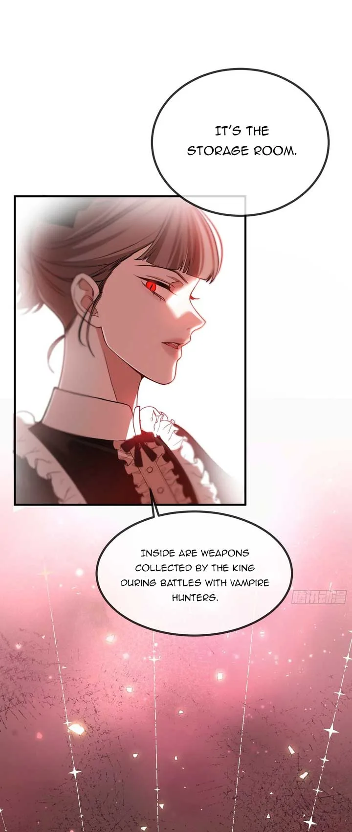 The Secret Game of Nobles Chapter 8 page 16