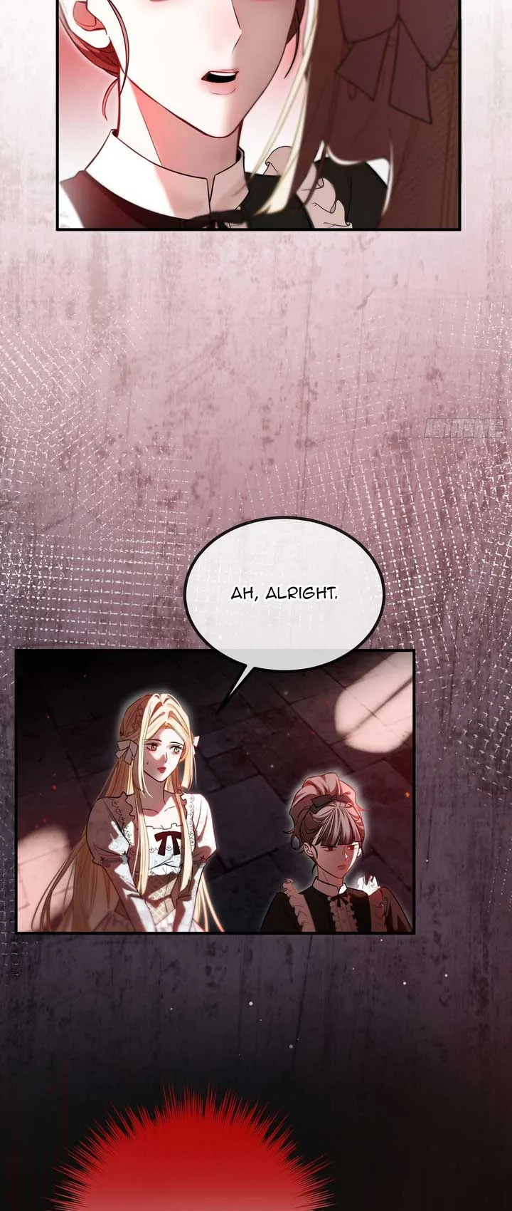 The Secret Game of Nobles Chapter 8 page 19