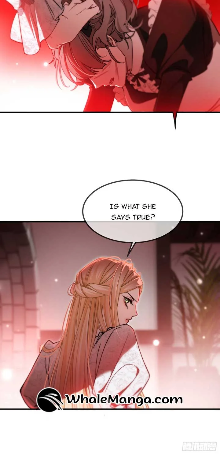 The Secret Game of Nobles Chapter 10 page 13