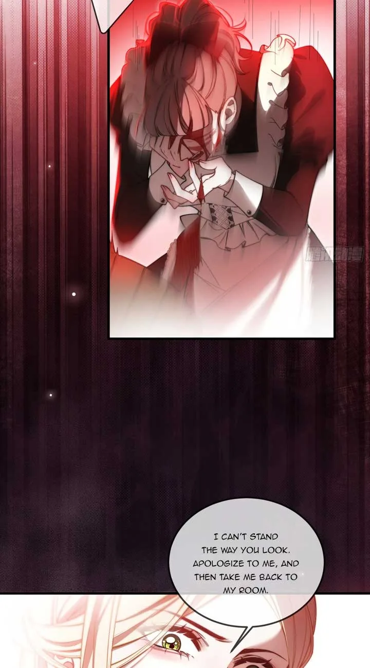 The Secret Game of Nobles Chapter 10 page 4