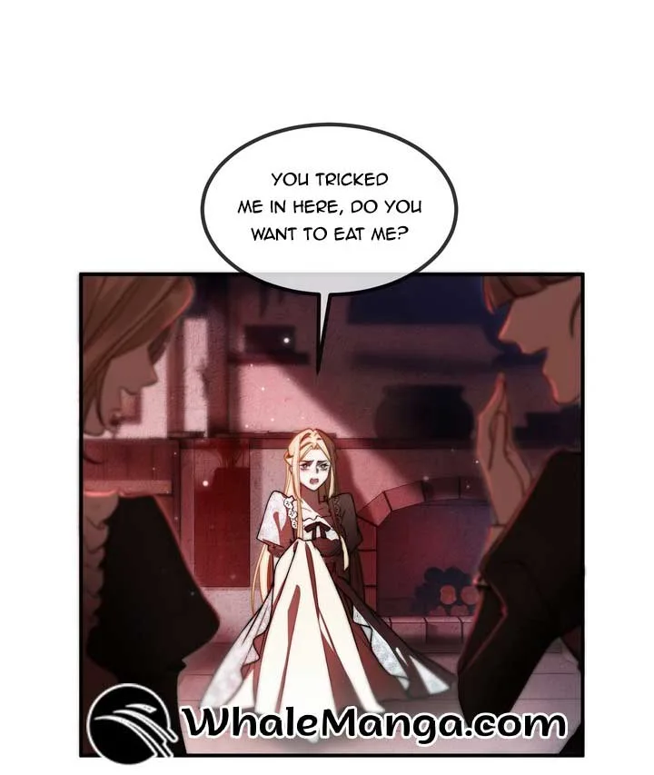 The Secret Game of Nobles Chapter 9 page 27