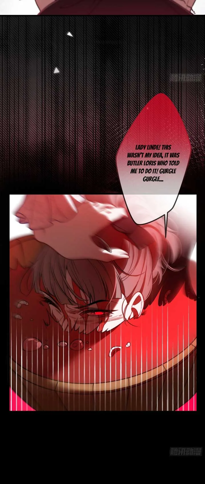 The Secret Game of Nobles Chapter 10 page 10
