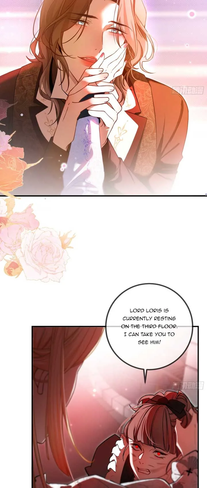 The Secret Game of Nobles Chapter 10 page 15