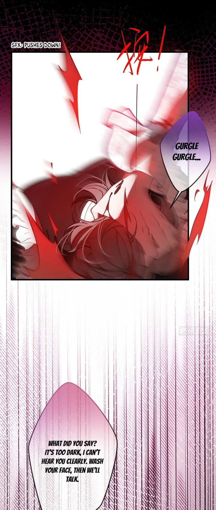 The Secret Game of Nobles Chapter 10 page 8