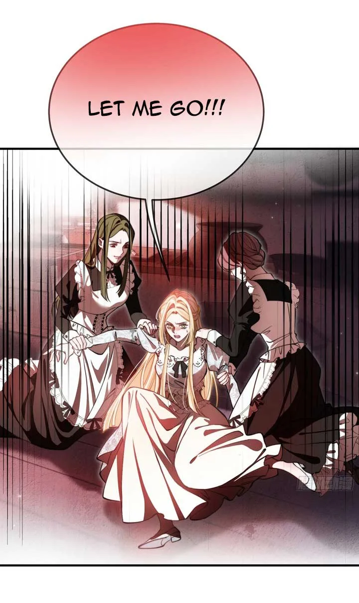 The Secret Game of Nobles Chapter 9 page 39