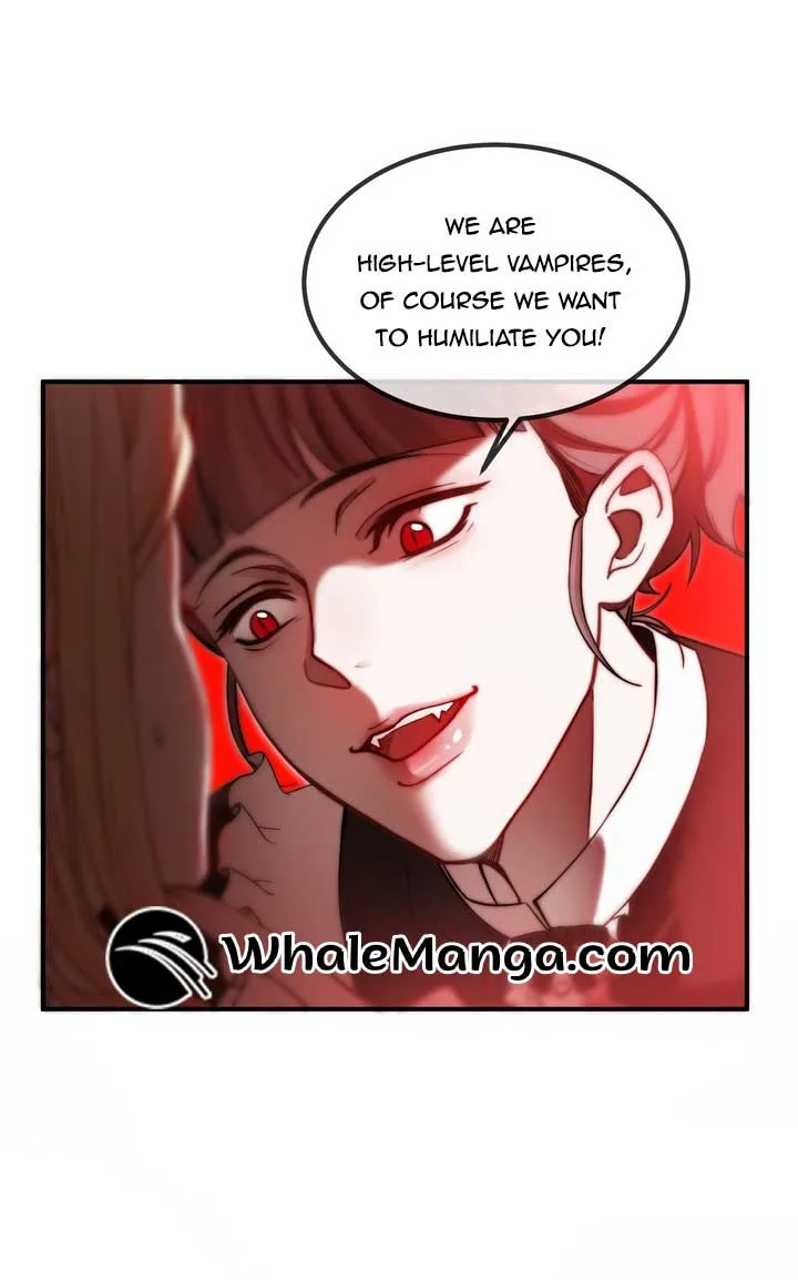 The Secret Game of Nobles Chapter 9 page 32
