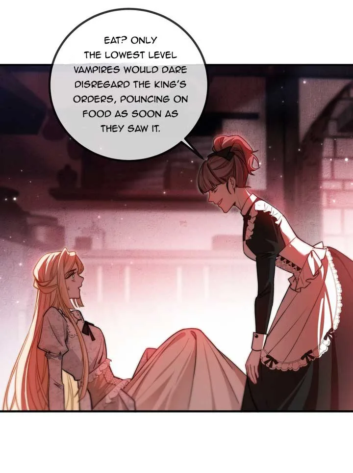 The Secret Game of Nobles Chapter 9 page 31
