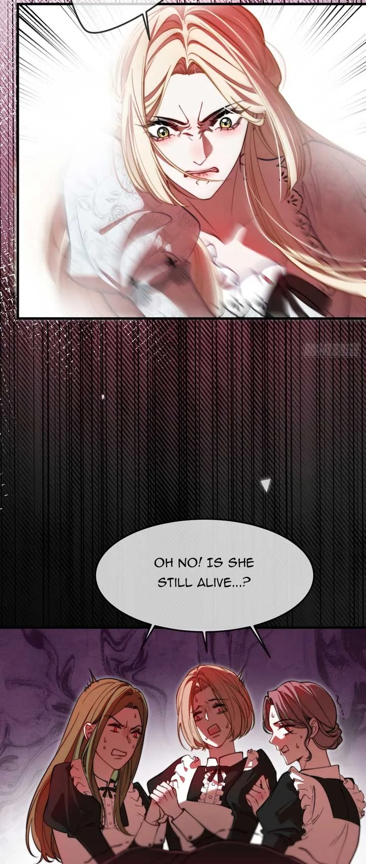 The Secret Game of Nobles Chapter 10 page 9