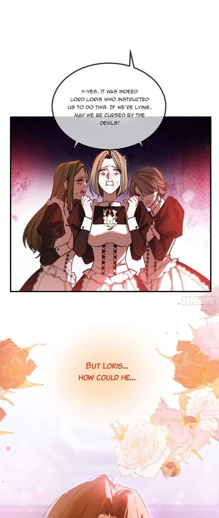 The Secret Game of Nobles Chapter 10 page 14
