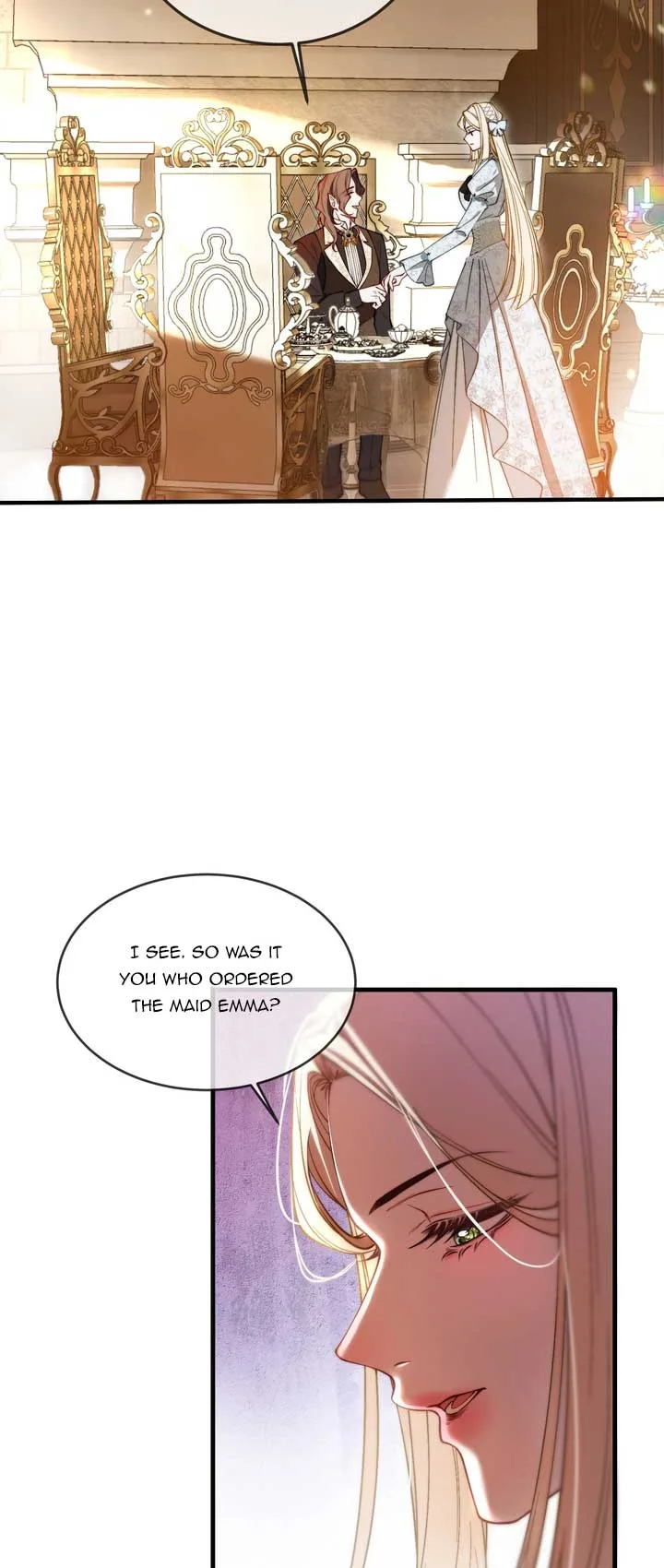 The Secret Game of Nobles Chapter 10 page 23