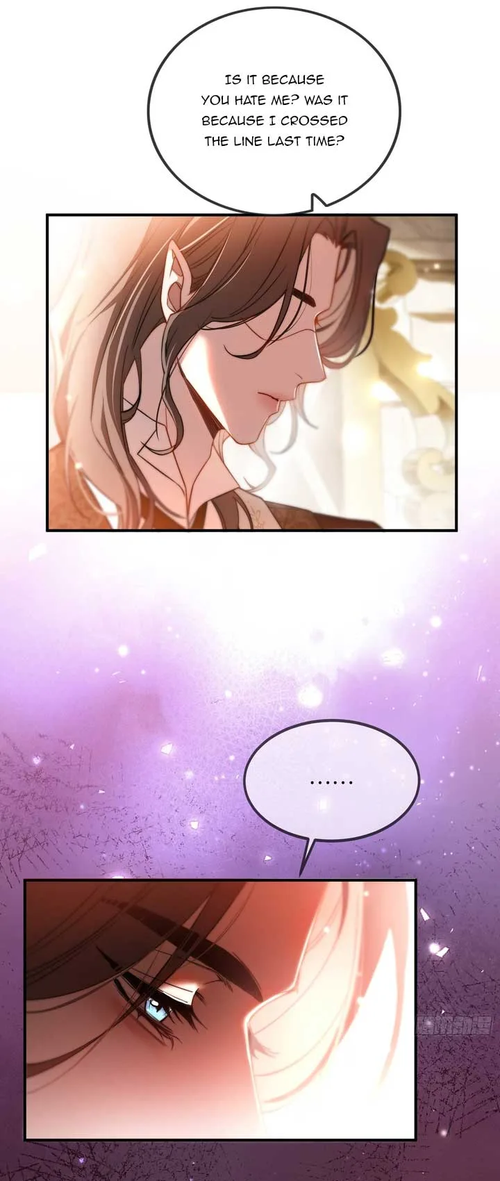 The Secret Game of Nobles Chapter 10 page 26