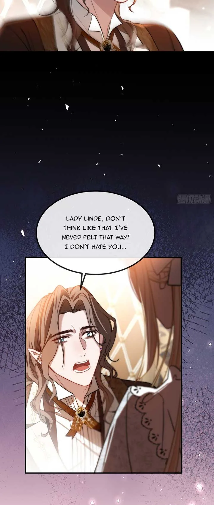 The Secret Game of Nobles Chapter 10 page 28
