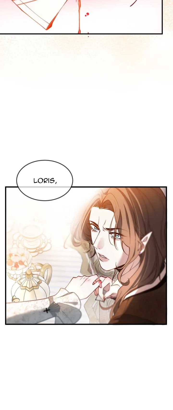 The Secret Game of Nobles Chapter 10 page 21