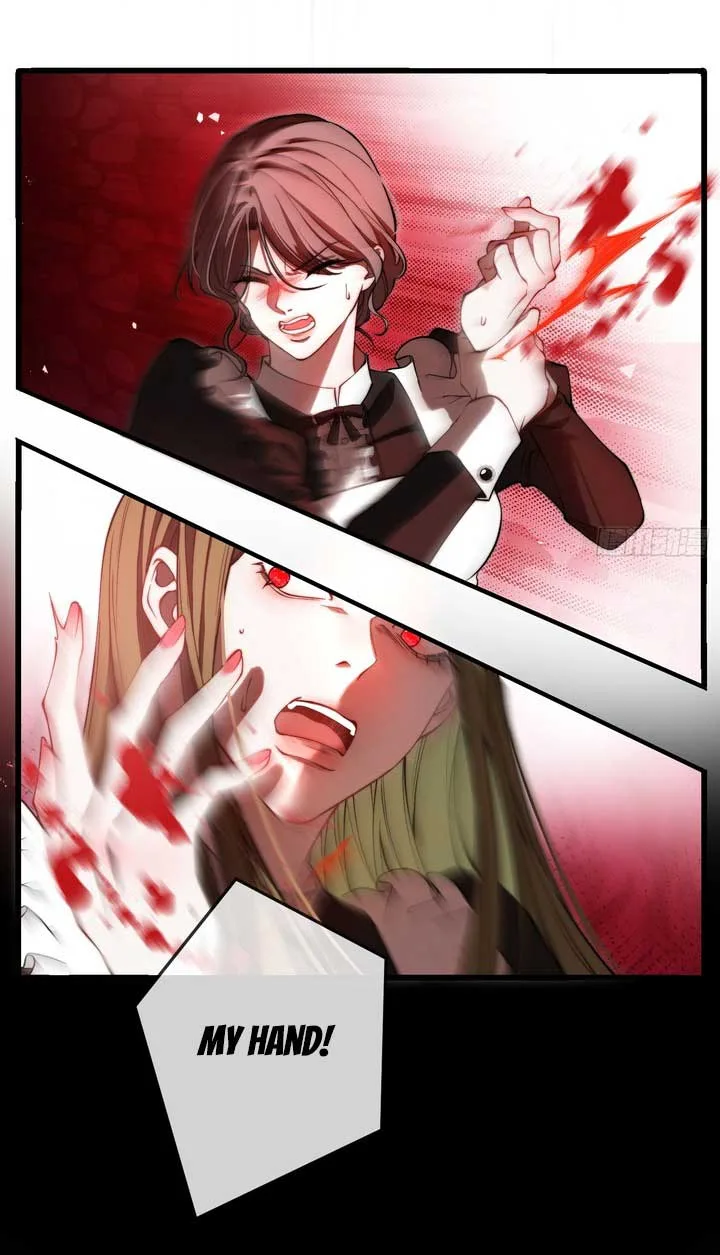 The Secret Game of Nobles Chapter 9 page 53