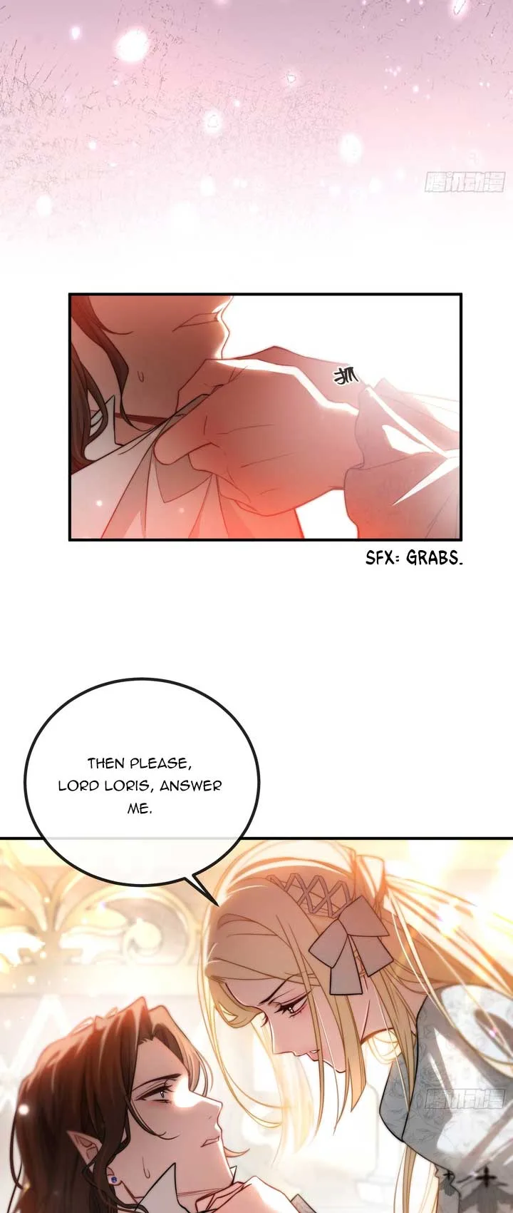 The Secret Game of Nobles Chapter 10 page 29