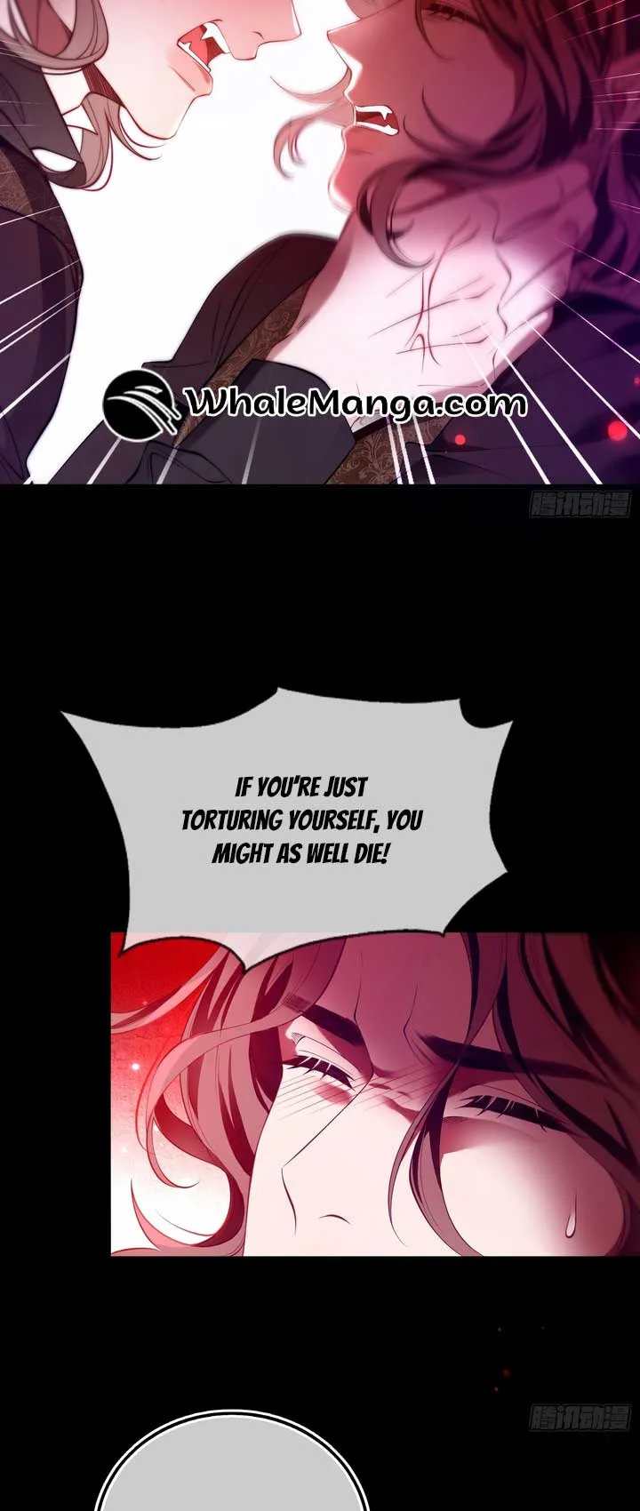 The Secret Game of Nobles Chapter 12 page 13