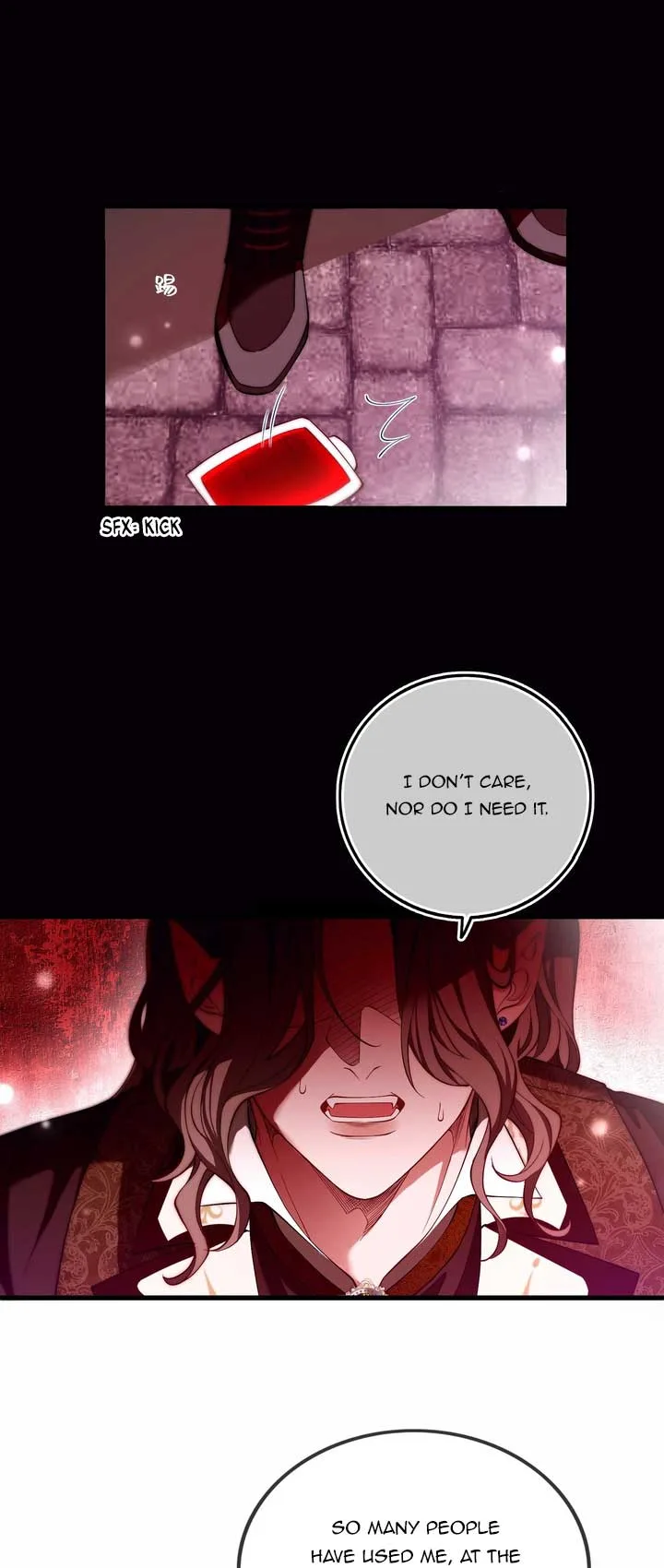 The Secret Game of Nobles Chapter 12 page 10