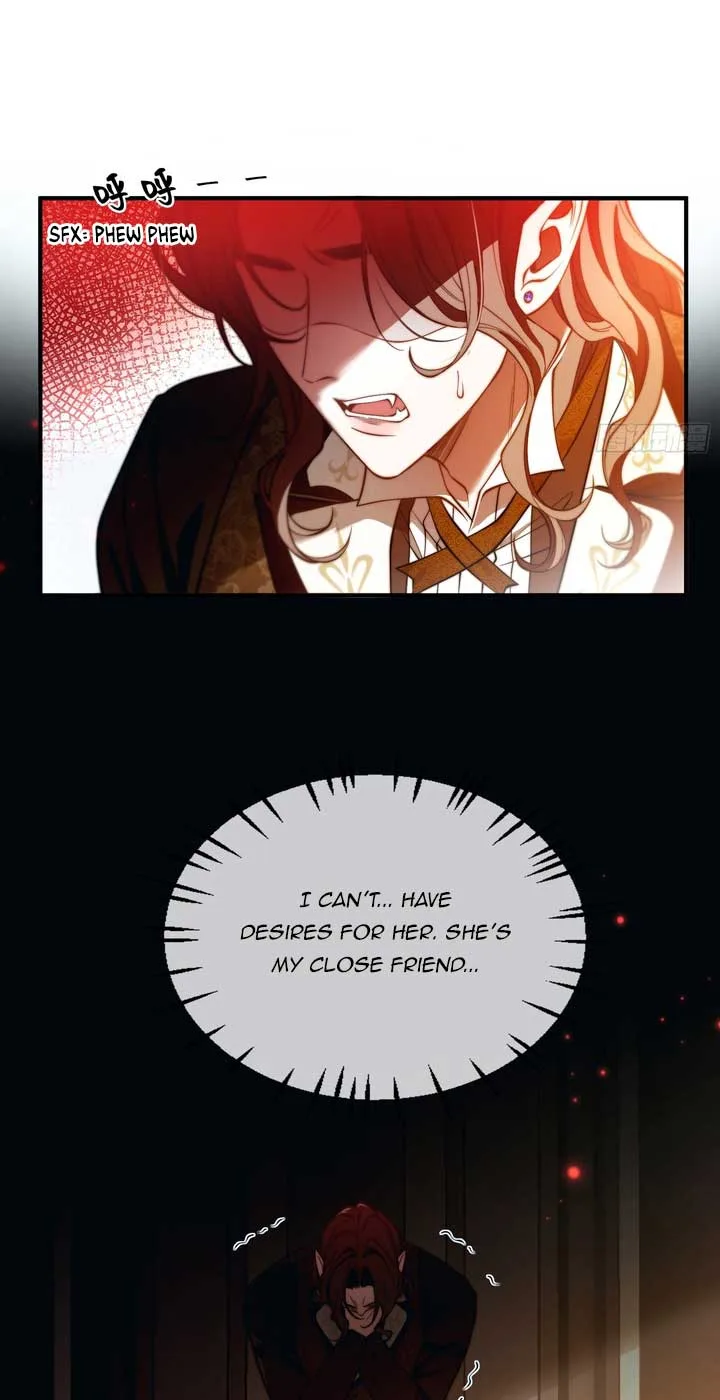 The Secret Game of Nobles Chapter 12 page 5