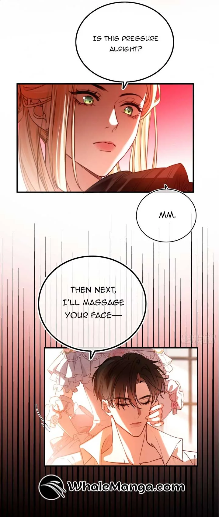 The Secret Game of Nobles Chapter 12 page 28
