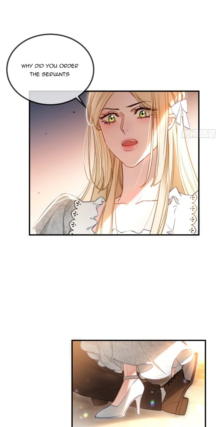 The Secret Game of Nobles Chapter 11 page 5