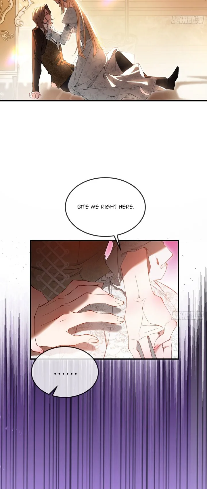 The Secret Game of Nobles Chapter 11 page 16