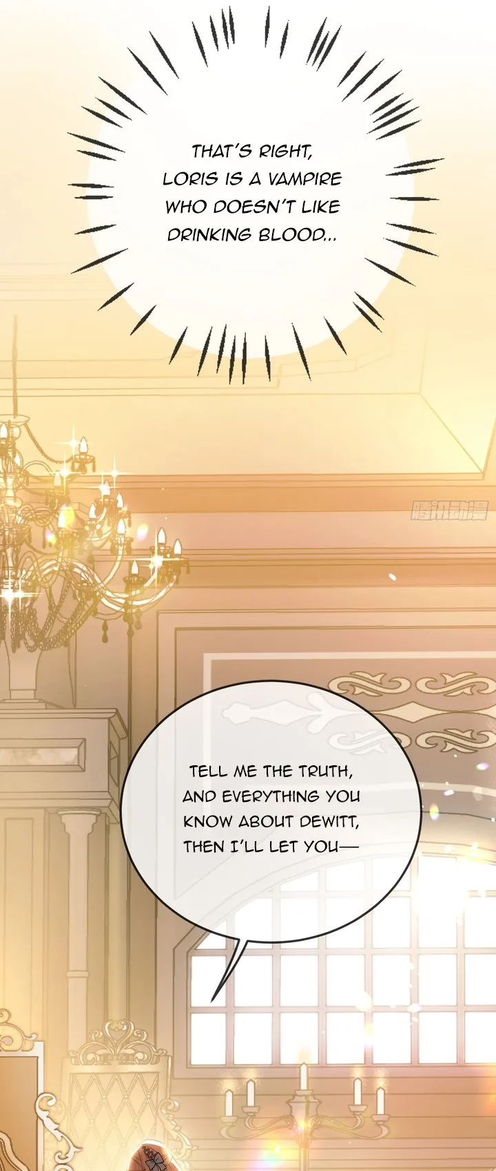 The Secret Game of Nobles Chapter 11 page 15