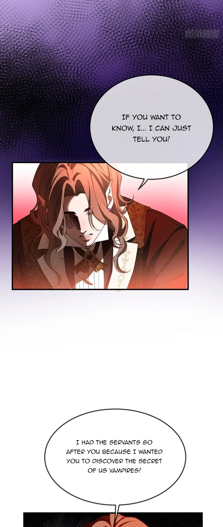 The Secret Game of Nobles Chapter 11 page 19
