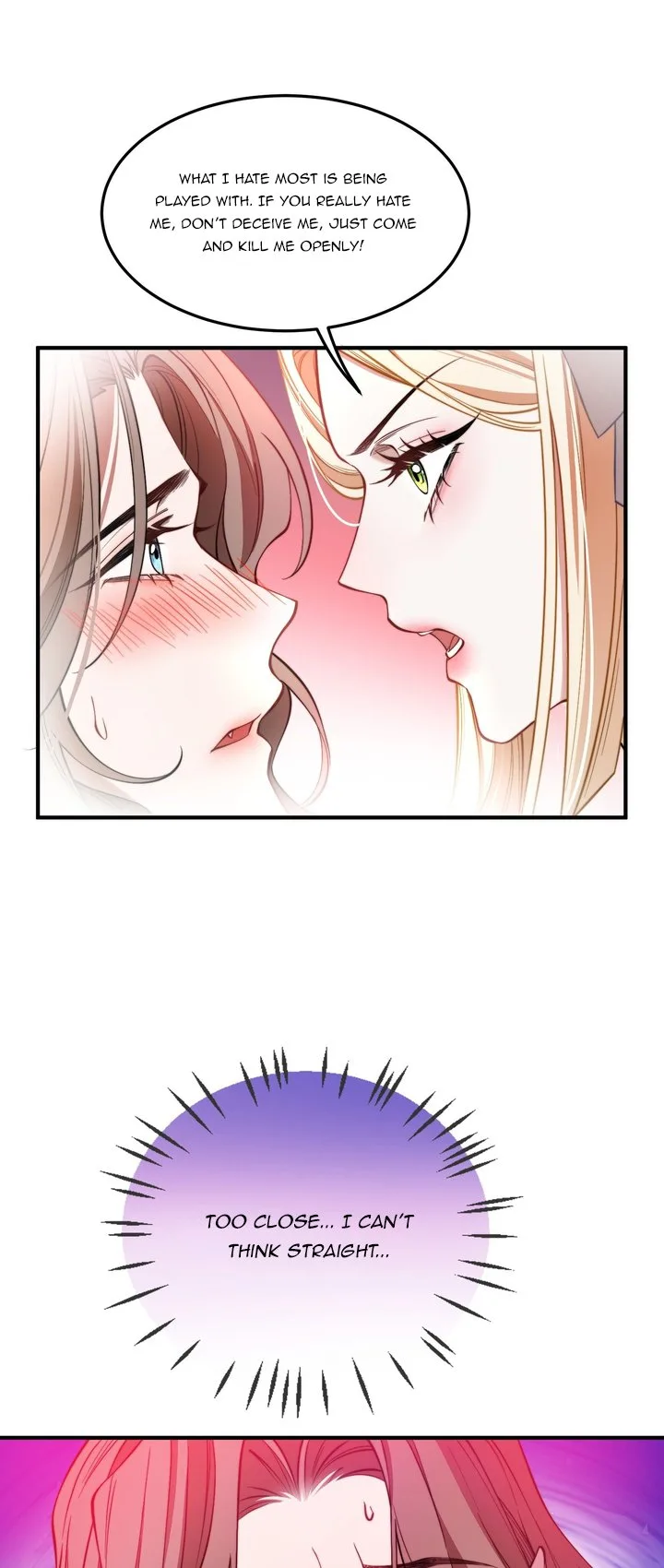The Secret Game of Nobles Chapter 11 page 12