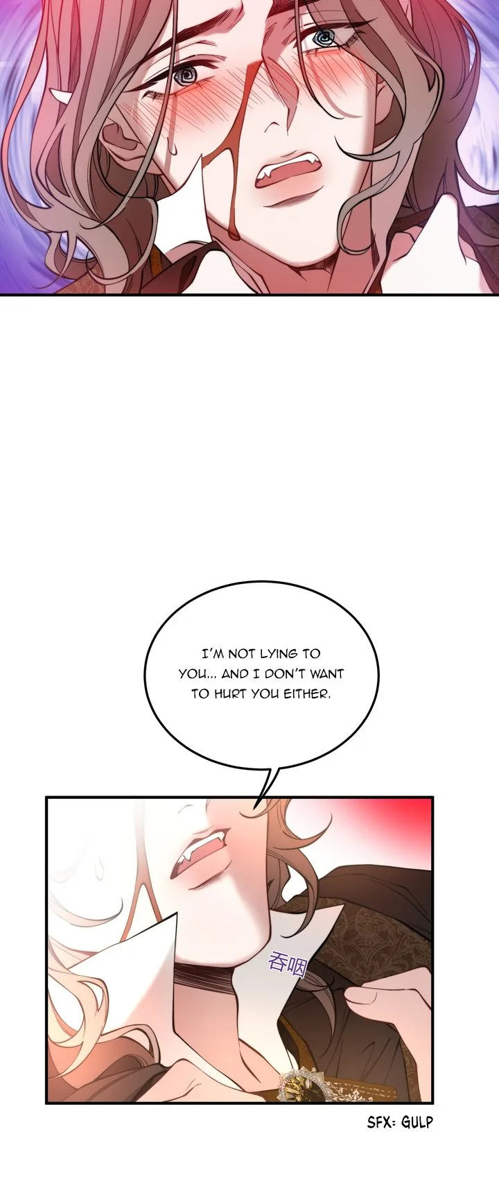 The Secret Game of Nobles Chapter 11 page 13