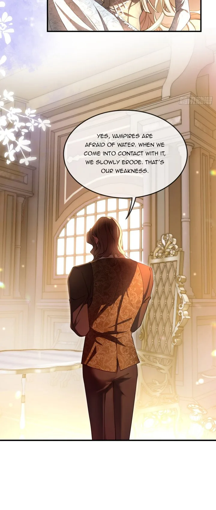 The Secret Game of Nobles Chapter 11 page 22