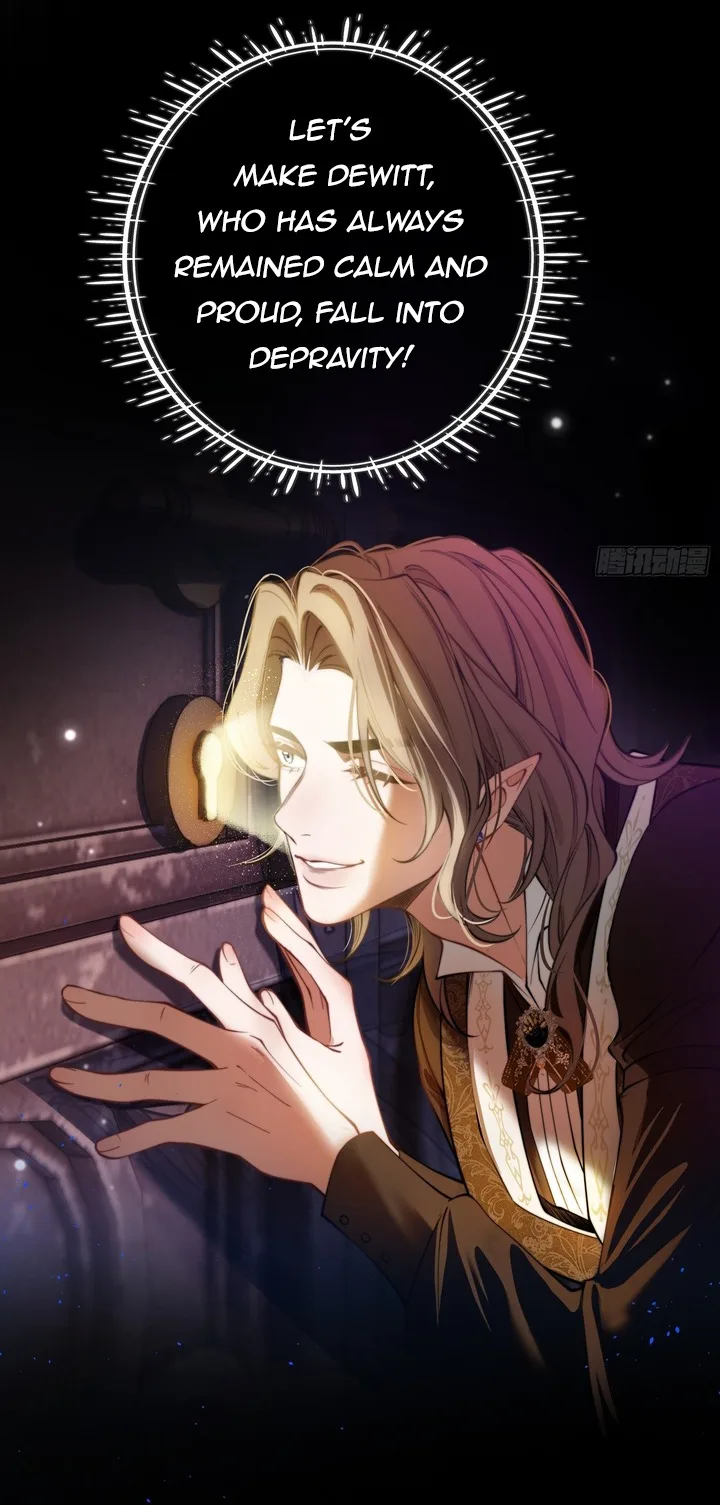 The Secret Game of Nobles Chapter 14 page 13