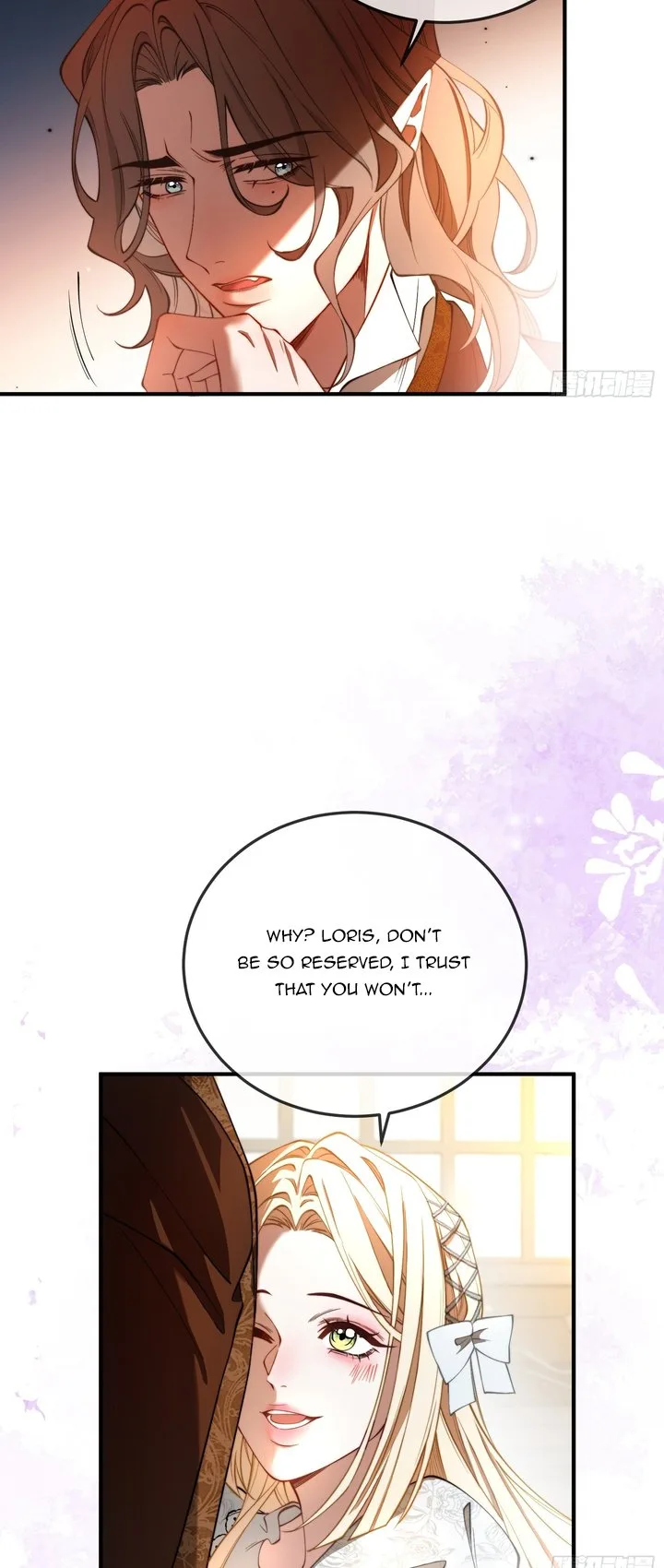 The Secret Game of Nobles Chapter 11 page 25