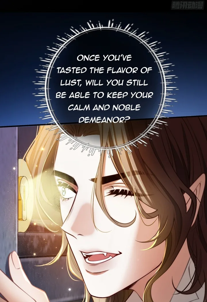 The Secret Game of Nobles Chapter 14 page 14