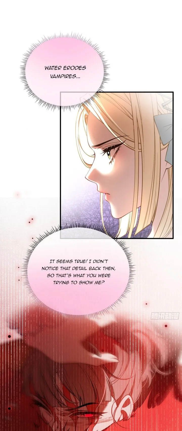The Secret Game of Nobles Chapter 11 page 23