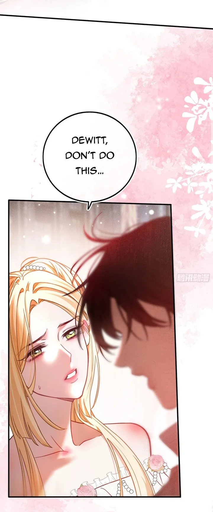 The Secret Game of Nobles Chapter 14 page 8