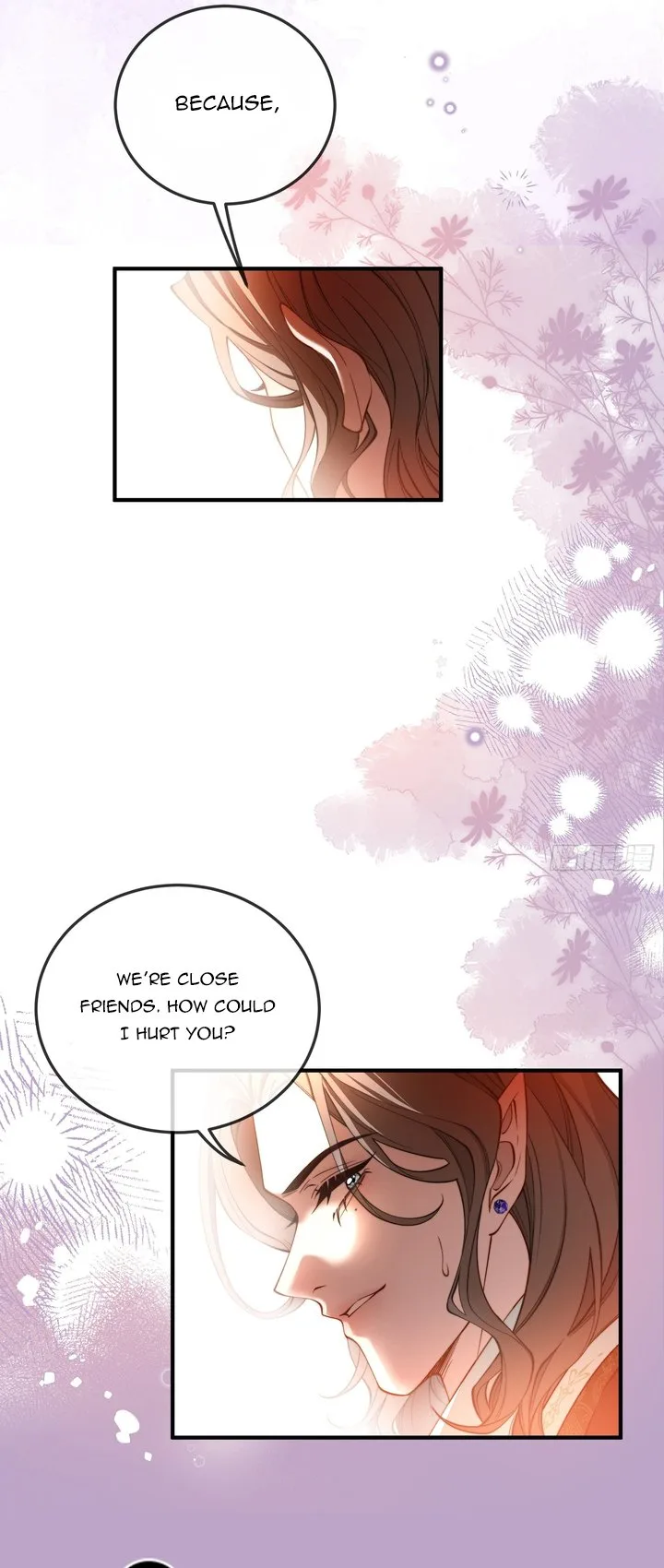 The Secret Game of Nobles Chapter 11 page 27