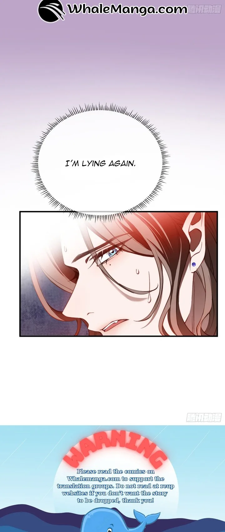 The Secret Game of Nobles Chapter 11 page 28